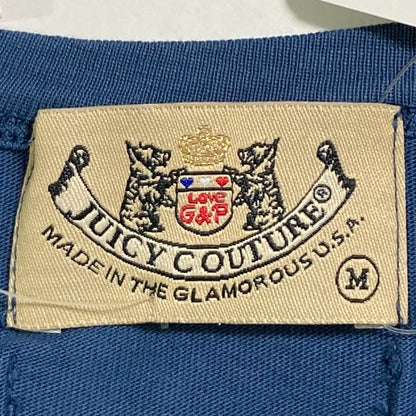 ジューシークチュールプリントTシャツ