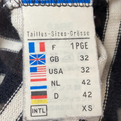 セントジェームス バスクコットン長袖Tシャツ