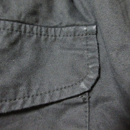 ハブアグッドデイ コットンワイドパンツ