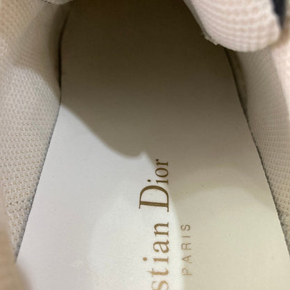 ディオール ID スニーカー