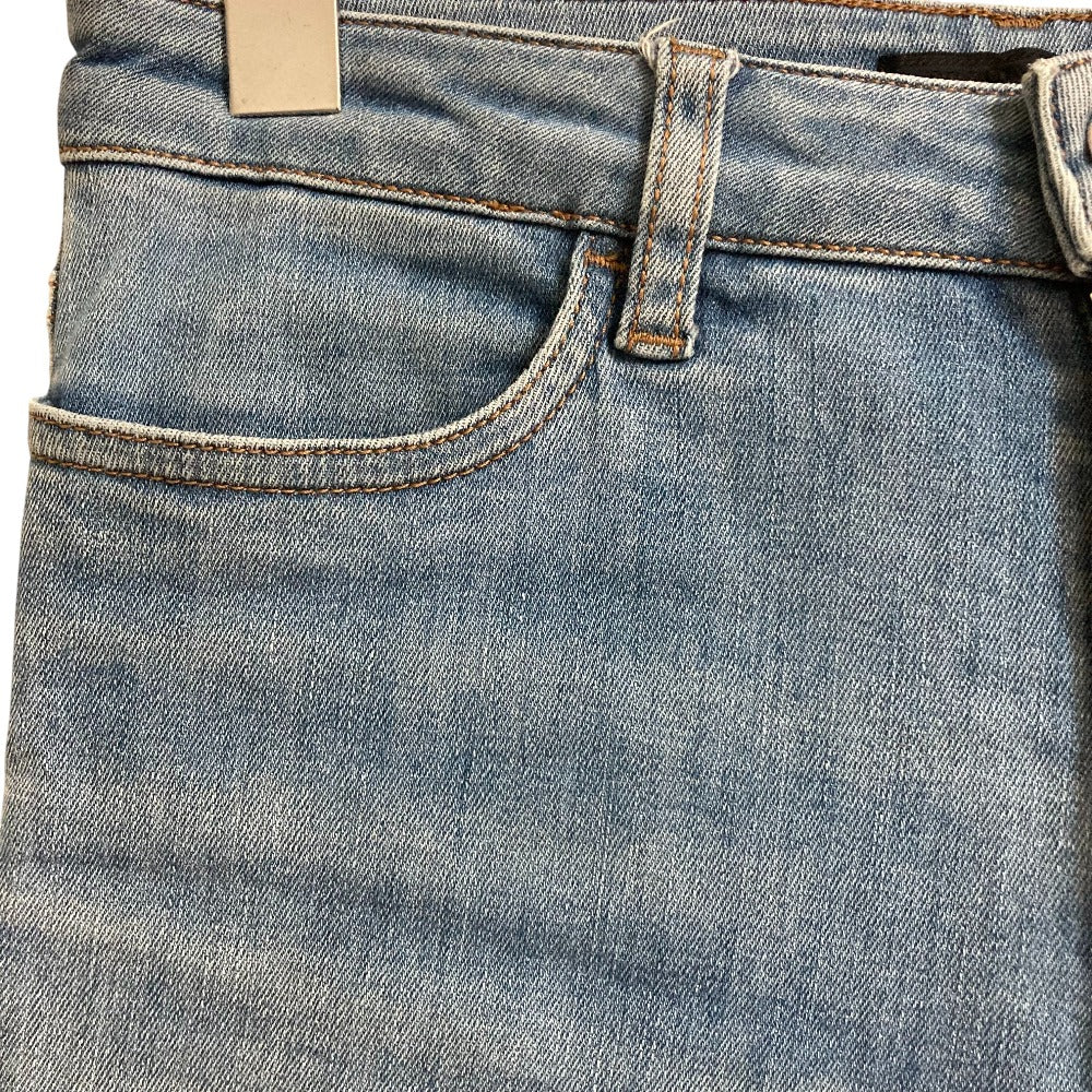 プラダ ストレッチデニムパンツ