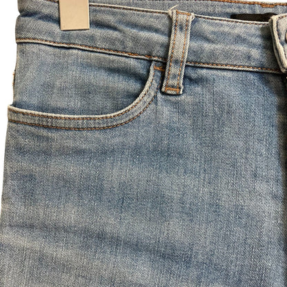 プラダ ストレッチデニムパンツ