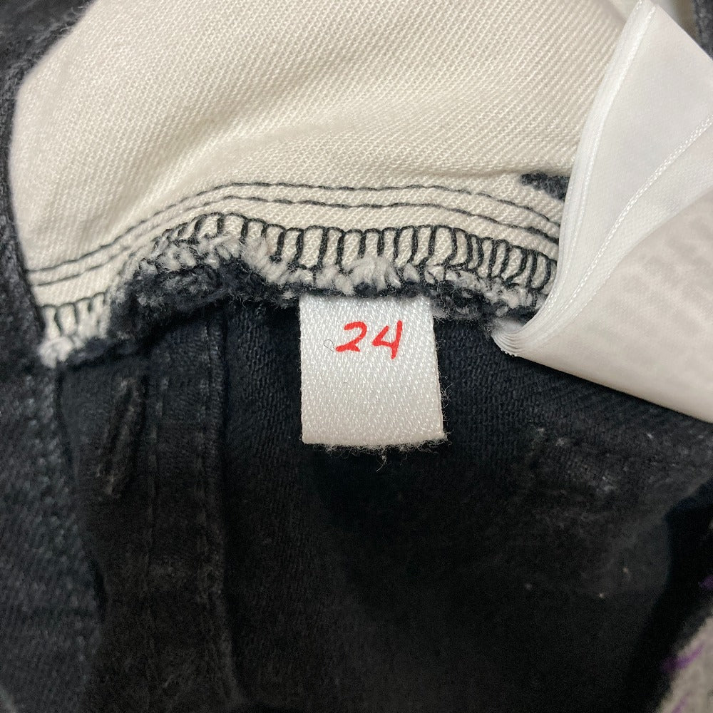 ロンハーマンヴィンテージ オーガニックコットンデニムパンツ