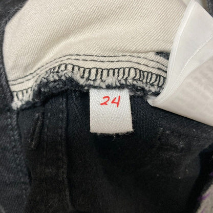 ロンハーマンヴィンテージ オーガニックコットンデニムパンツ