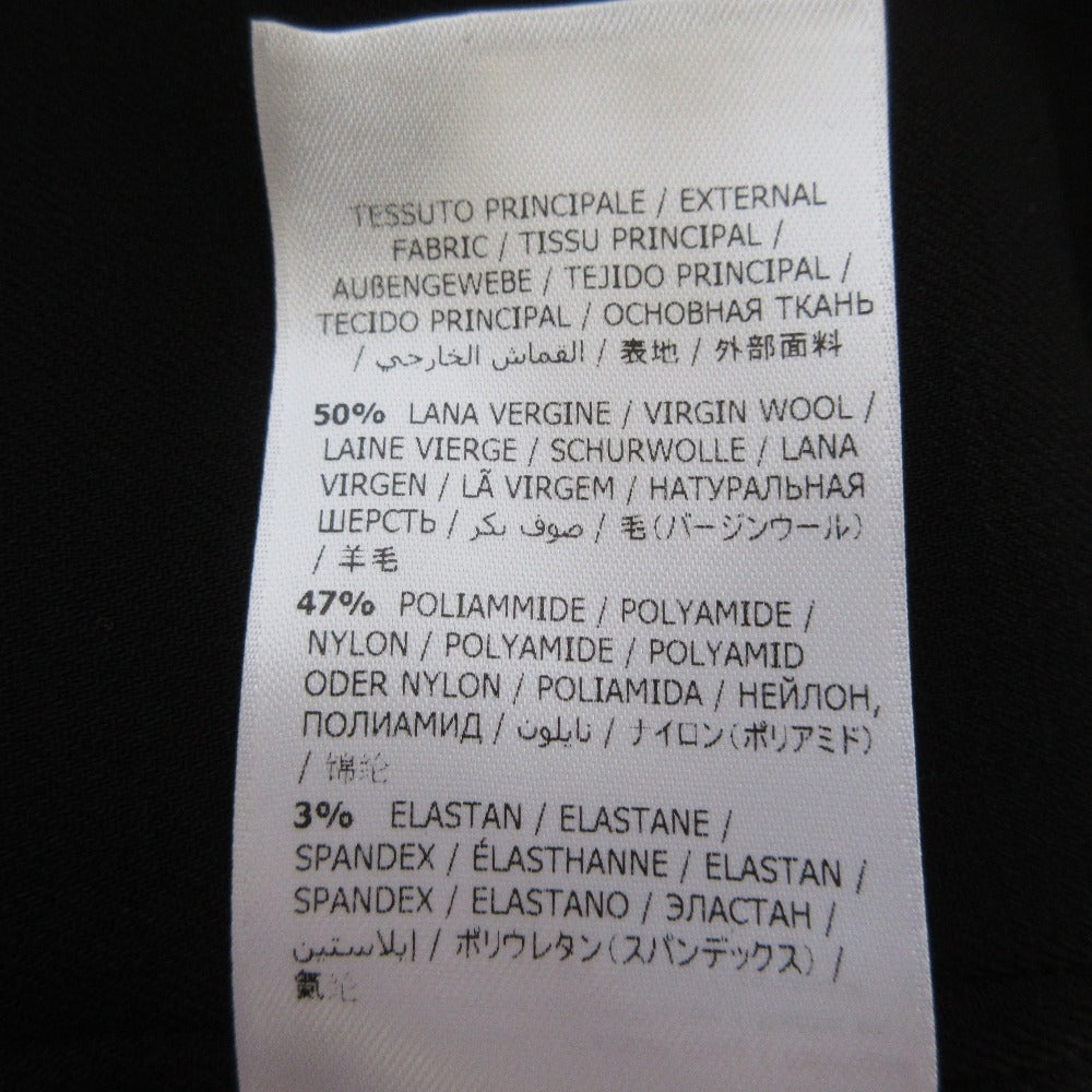 サルヴァトーレ フェラガモ ガンチーニシングルジャケット