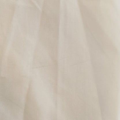 エンフォルド BALLON HEM SHIRT 長袖シャツ