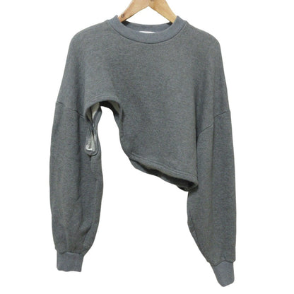 ナゴンスタンス arm cover pullover スウェットトップス