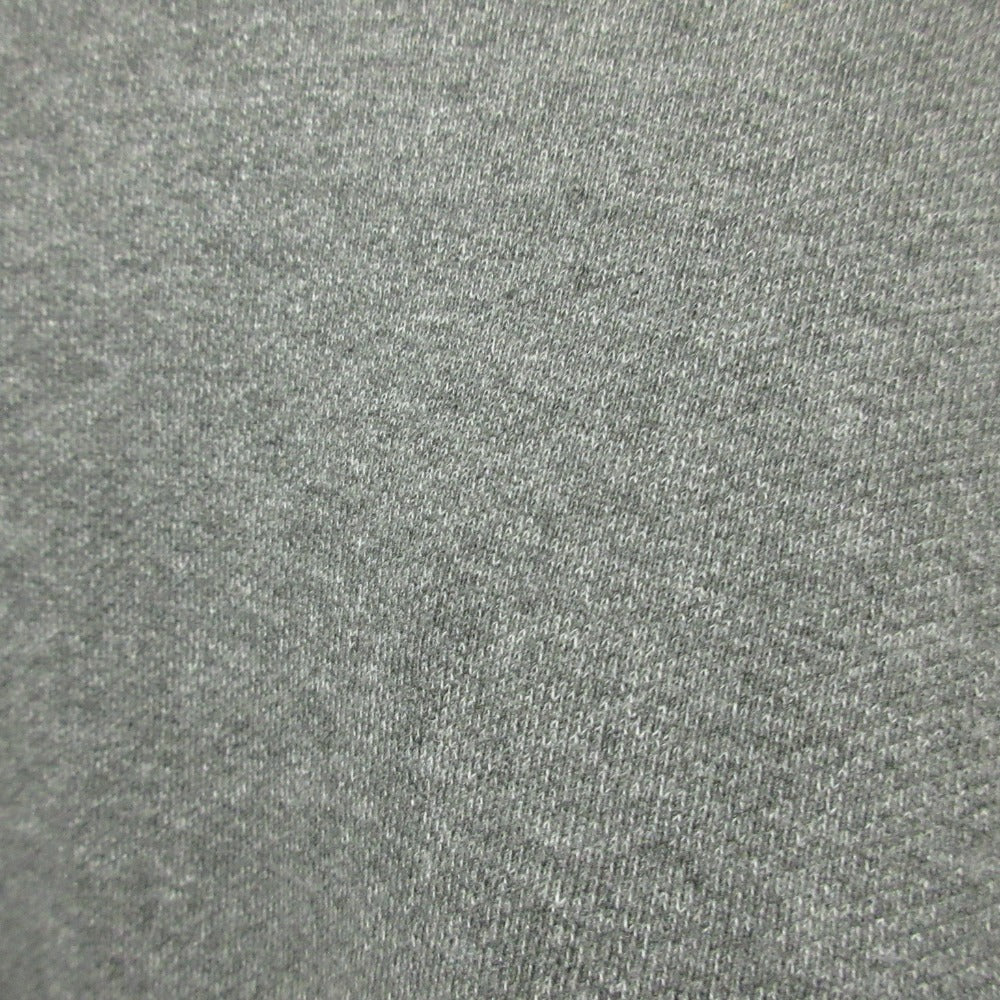 ナゴンスタンス arm cover pullover スウェットトップス