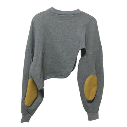 ナゴンスタンス arm cover pullover スウェットトップス