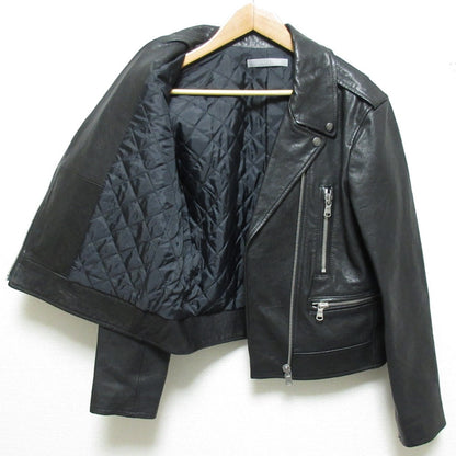 セオリーリュクス HARL LEATHER SONNY レザーライダースジャケット
