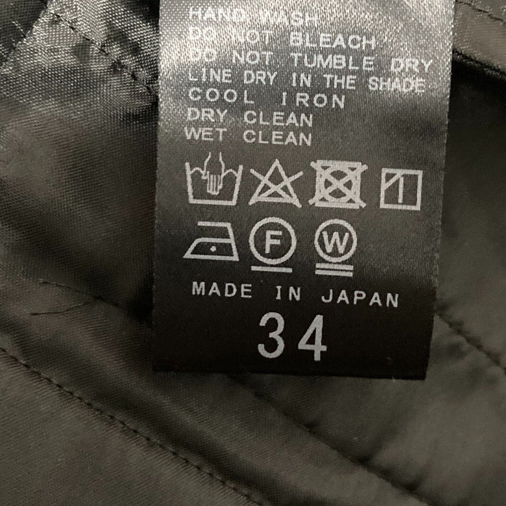 プラージュ センタープレスパンツ