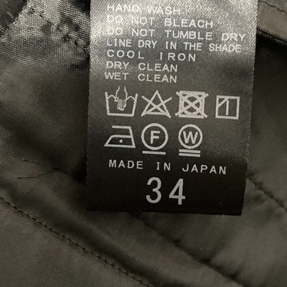 プラージュ センタープレスパンツ