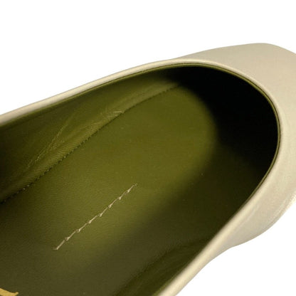 マリアルカ Augusta Ballet Flat バレエシューズ