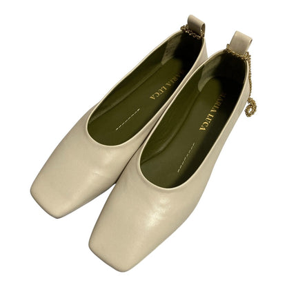 マリアルカ Augusta Ballet Flat バレエシューズ
