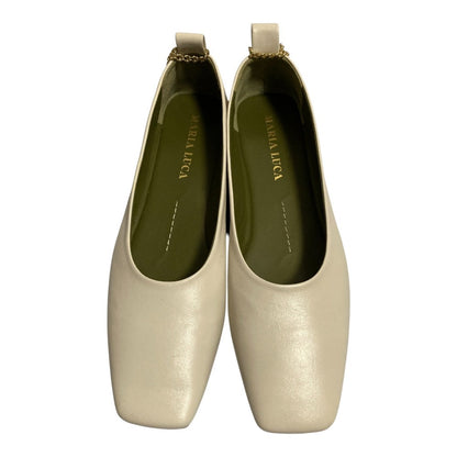 マリアルカ Augusta Ballet Flat バレエシューズ