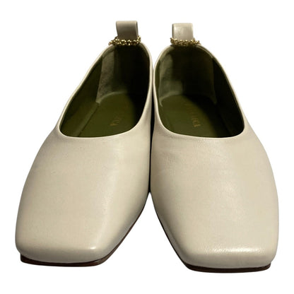 マリアルカ Augusta Ballet Flat バレエシューズ