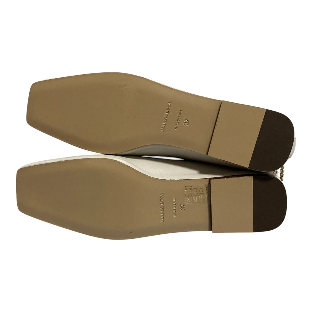 マリアルカ Augusta Ballet Flat バレエシューズ