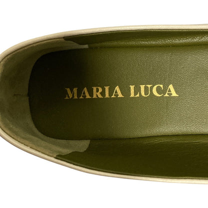 マリアルカ Augusta Ballet Flat バレエシューズ