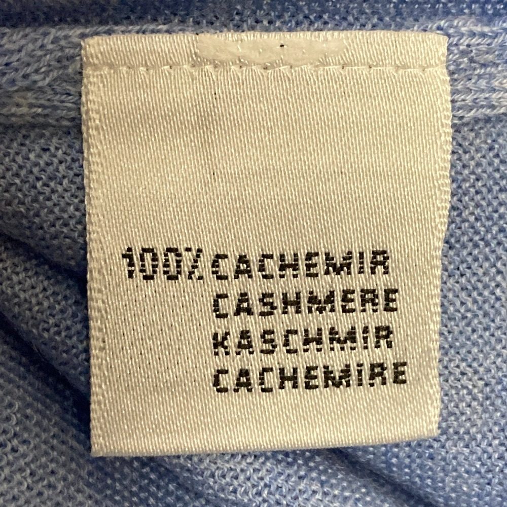 フェデリ カシミヤニット