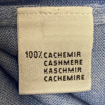 フェデリ カシミヤニット