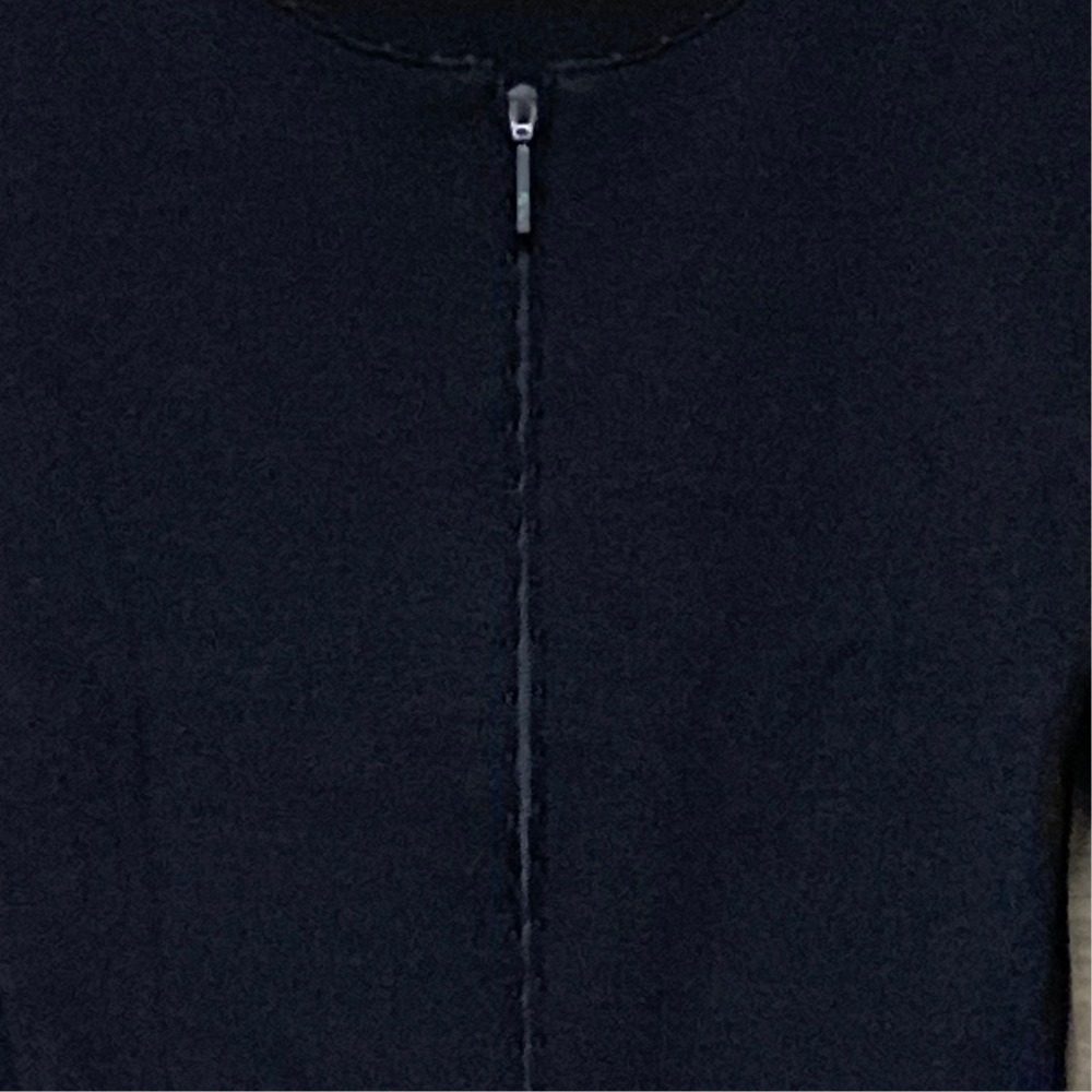ルネ ニットジャケット