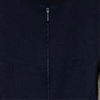 ルネ ニットジャケット