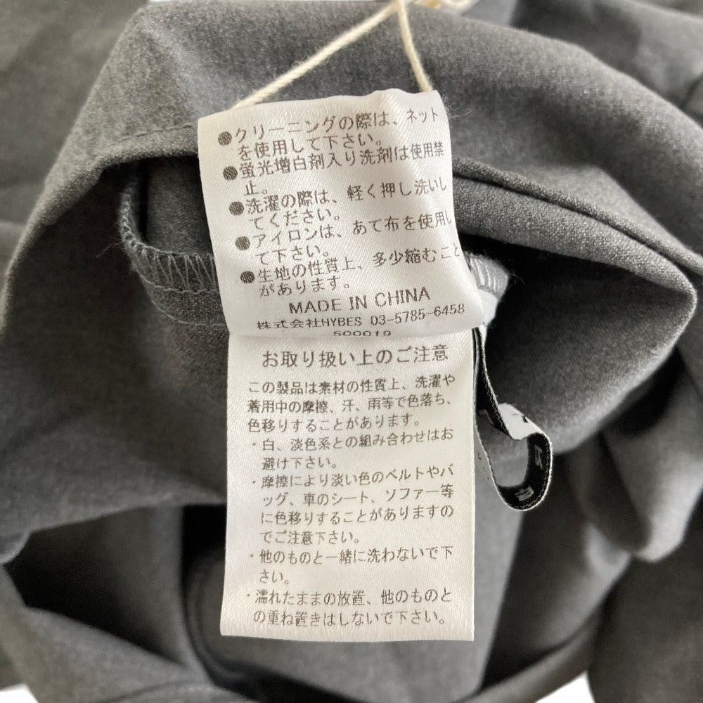 エトレトウキョウ クルーネックブラウス