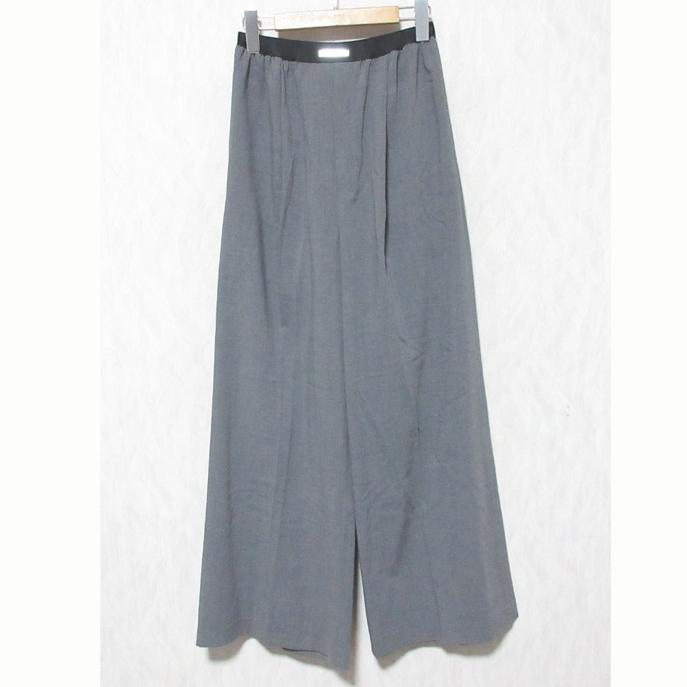 プランクプロジェクト Layered Wideパンツ