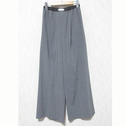プランクプロジェクト Layered Wideパンツ