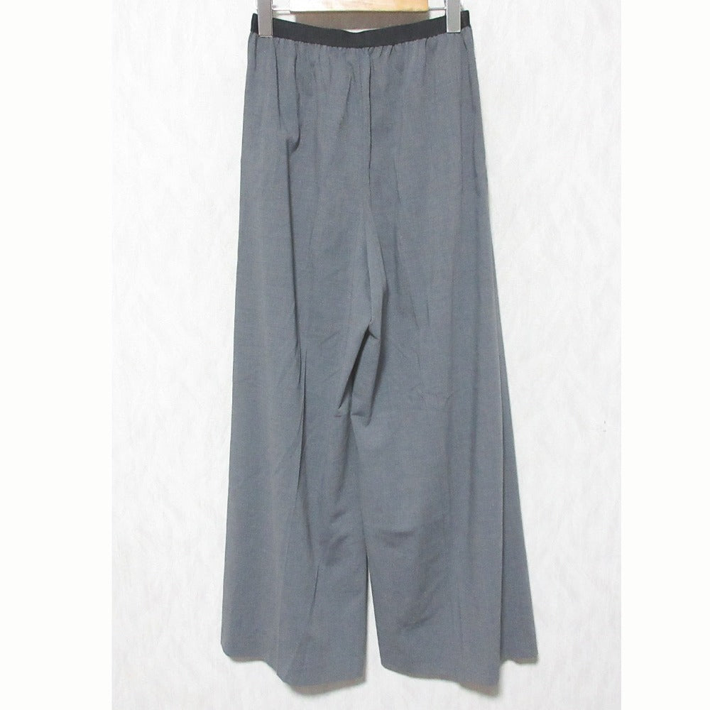 プランクプロジェクト Layered Wideパンツ