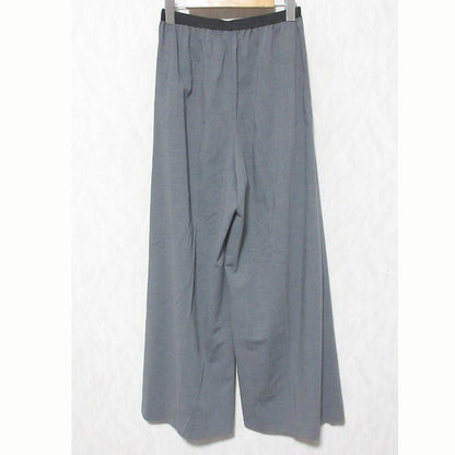 プランクプロジェクト Layered Wideパンツ