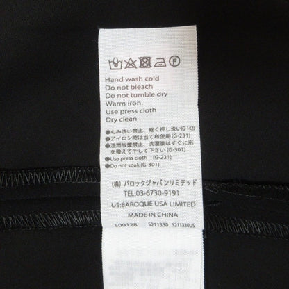エンフォルド ダブルサテンワンピース