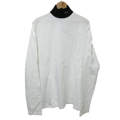プラダ ハイネックロングスリーブTシャツ