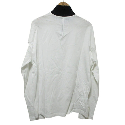 プラダ ハイネックロングスリーブTシャツ