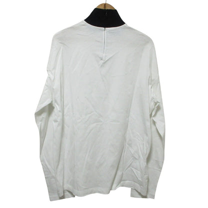 プラダ ハイネックロングスリーブTシャツ