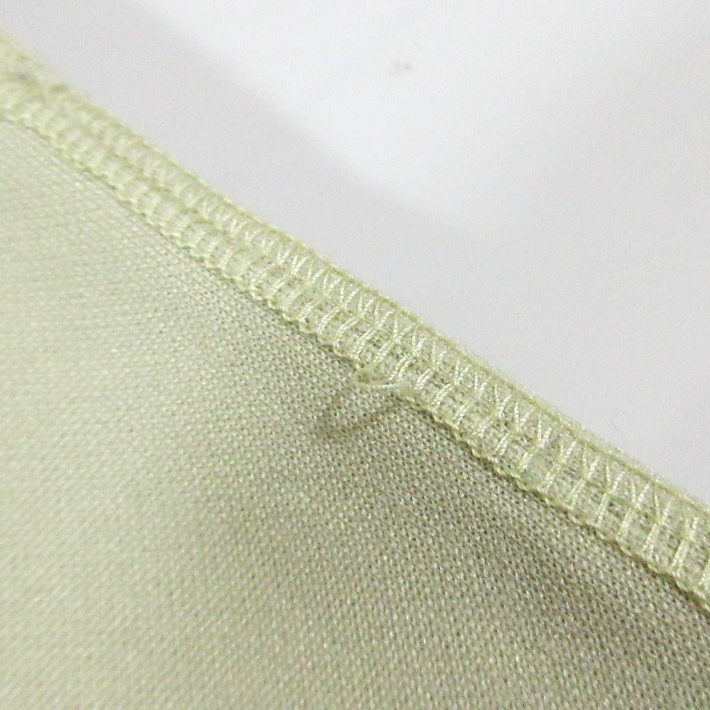 オレボレブラ 刺繍ノーカラージャケットカーディガン