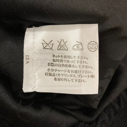 シャネル ココマーク ツイード ワンピース
