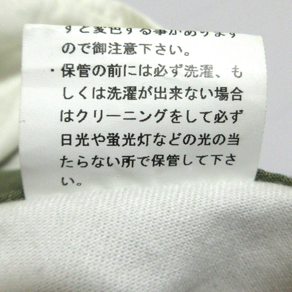 シオタ Jungle Fatigue Skirt スカート
