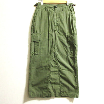 シオタ Jungle Fatigue Skirt スカート