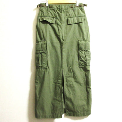 シオタ Jungle Fatigue Skirt スカート