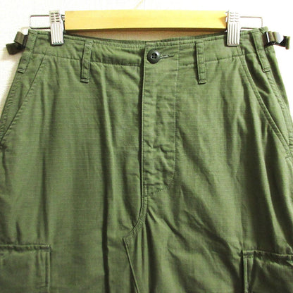 シオタ Jungle Fatigue Skirt スカート