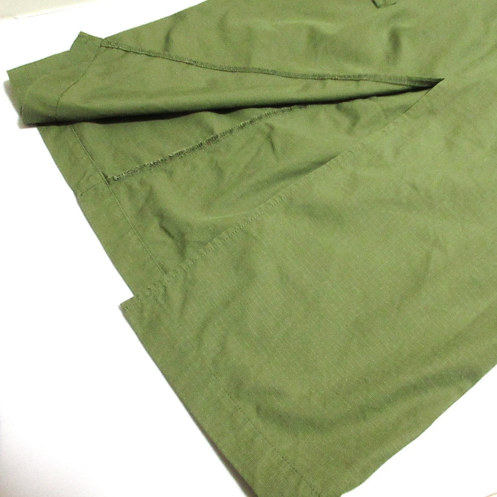 シオタ Jungle Fatigue Skirt スカート
