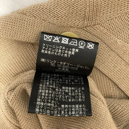 セオリー WIDE RIB CARDI ニットロングカーディガン