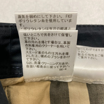 バーバリーロンドン ストレッチカーゴパンツ