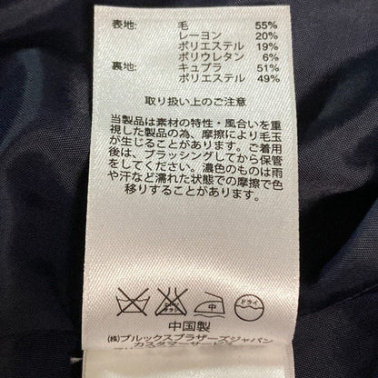 ブルックスブラザーズ レッドフリース ワンピース
