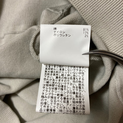 アナイ Vネックニットカーディガン