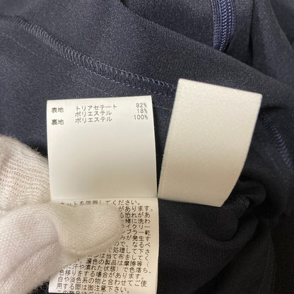 アナイ ロングスリーブワンピース
