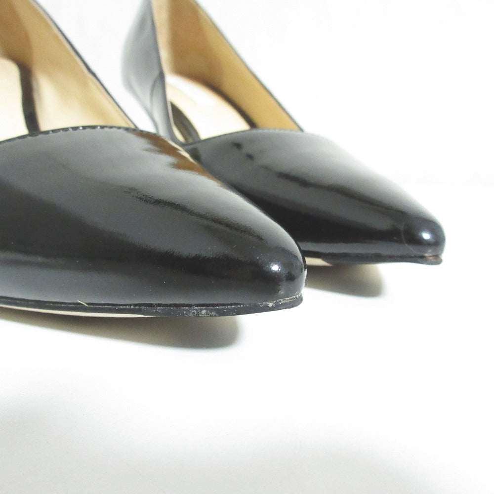 コールハーン Bradshaw Pump パンプス
