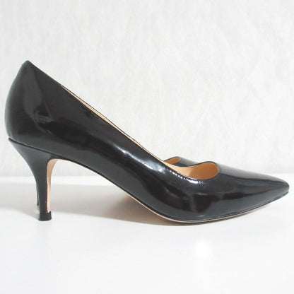 コールハーン Bradshaw Pump パンプス