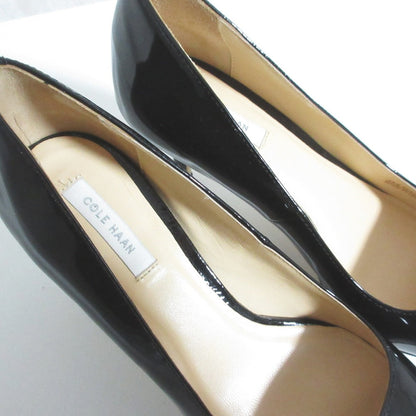 コールハーン Bradshaw Pump パンプス